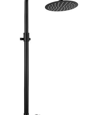 Outdoor Shower Kit, new